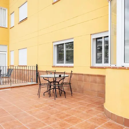 Appartamento Spectacular Parking Sun Deck Puerto de Santiago (Tenerife)